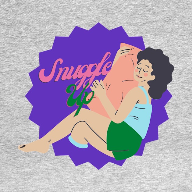 Snuggle Up Ver 2 by Sleepy Time Tales